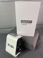 SN-S2A Wireless Security Camera 2MP 1080P Wifi Battery Motion HD Night Verisions