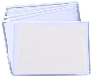 a3 plastic file