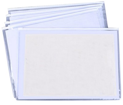 a3 plastic file