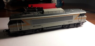 Locomotive Bb Lima À VENDRE! - FR