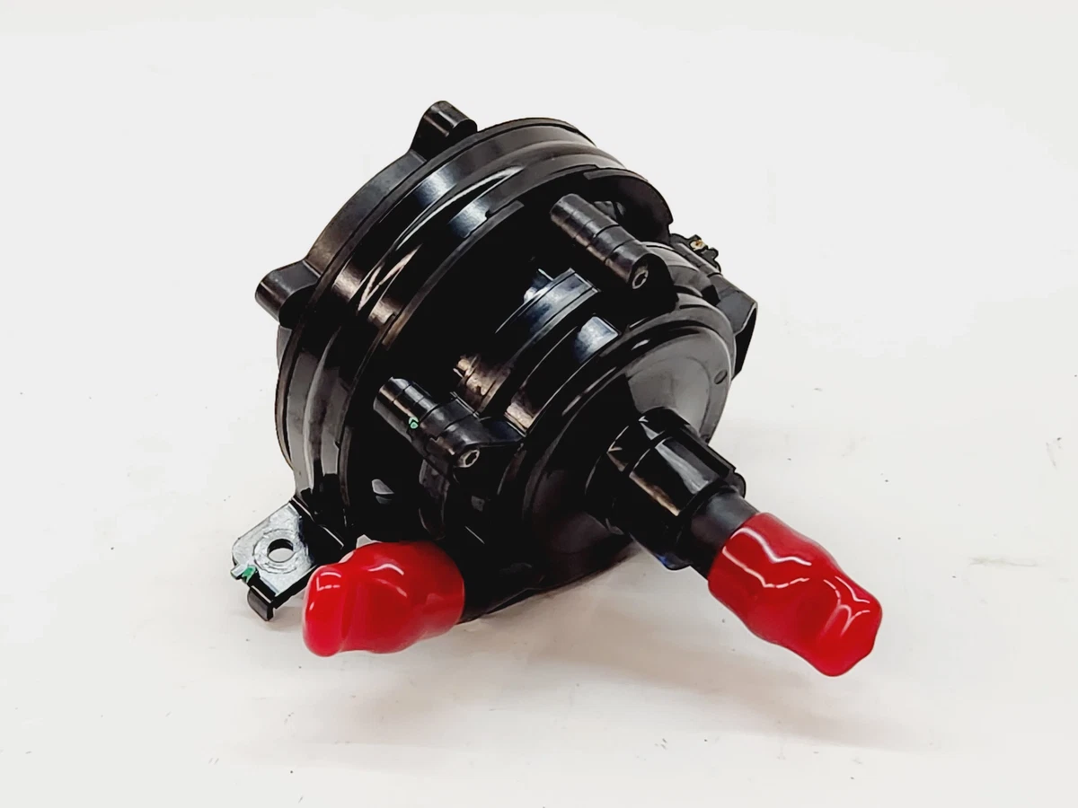 Zl1 2024 intercooler pump