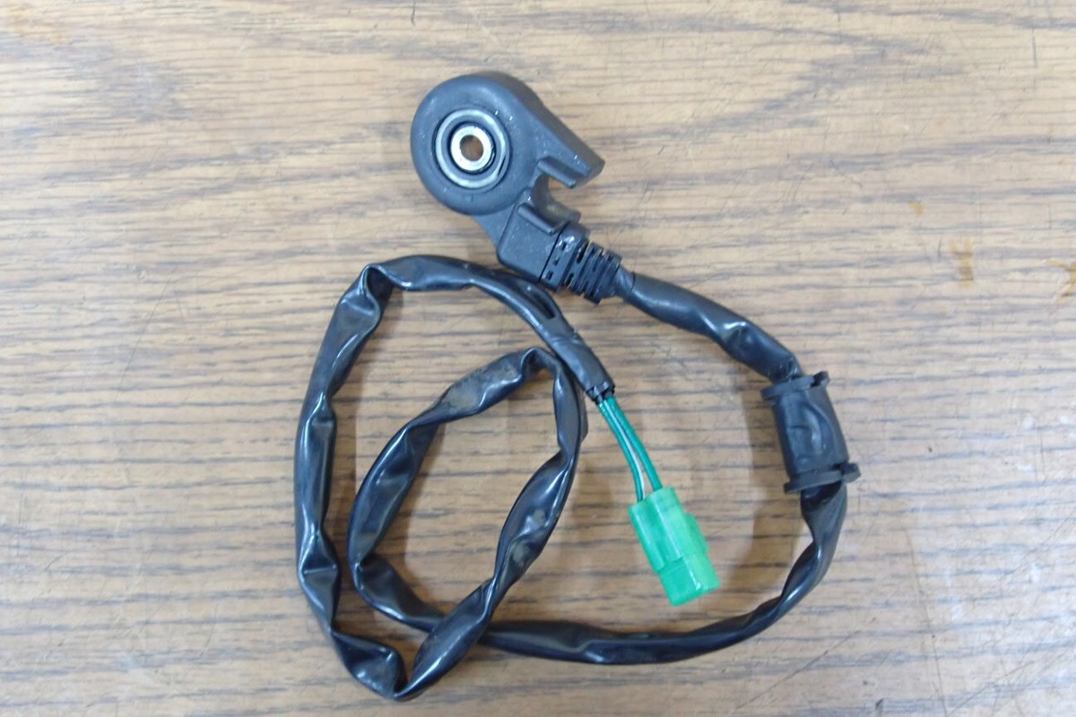 【バイイー専用】 2009 HONDA SHADOW VT750C2F KICKSTAND SAFETY SWITCH SENSOR | eBay