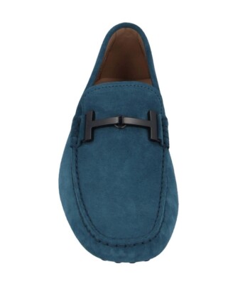 Tods 100% Original Gommini Wildleder Mokassins  NEU&OVP Gr. 39-39,5 NP: 580  