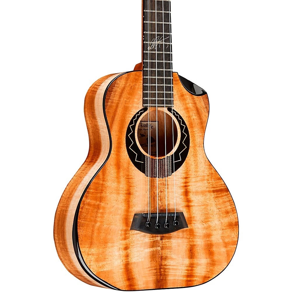 Super ukulele 2024