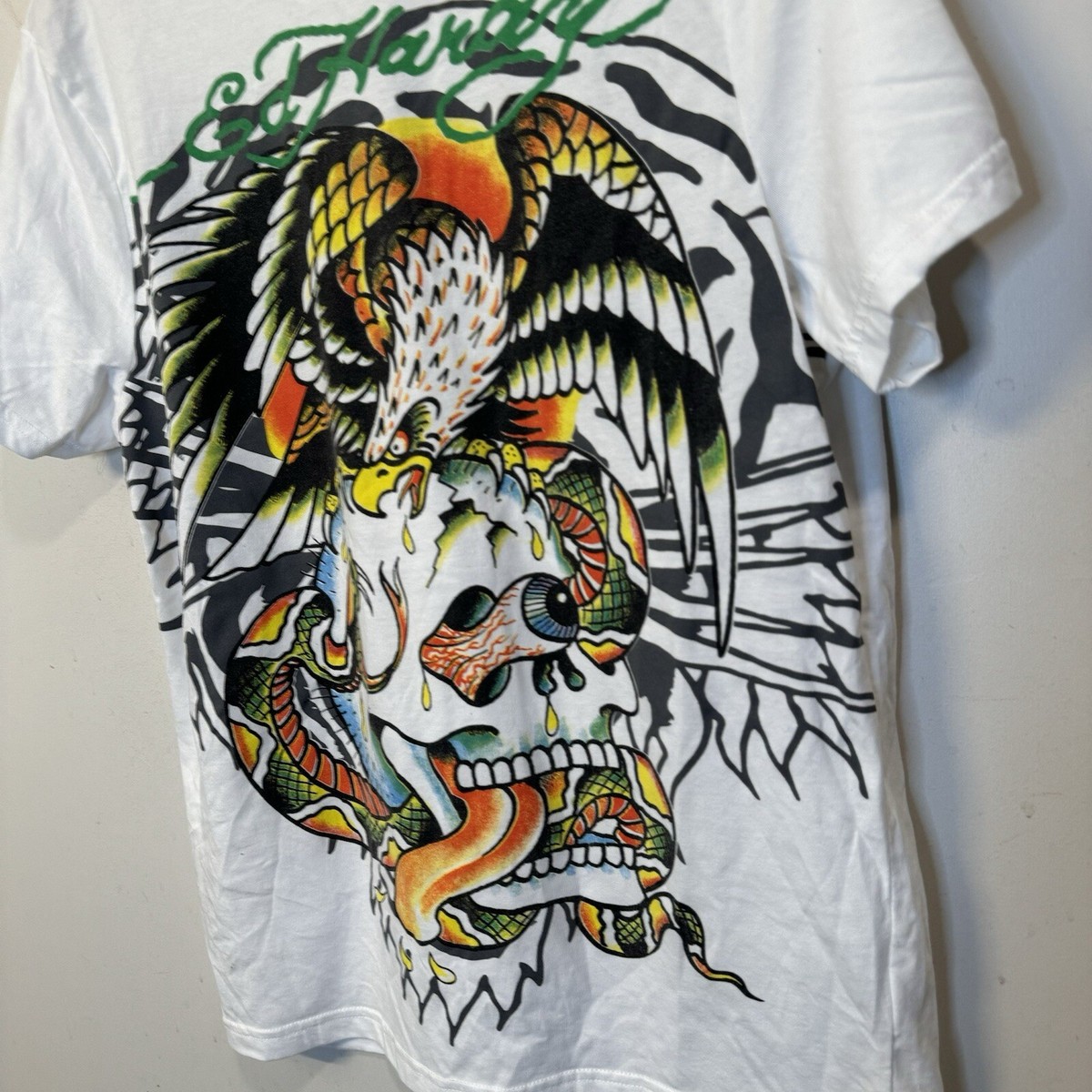 レア！CristianDior Tシャツ Praise The Lord Christian Washed T-Shirt Sale - GuidingCross