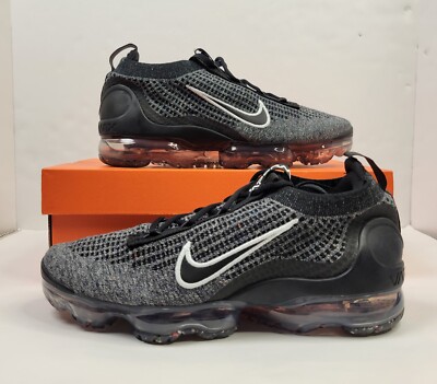 nike air vapormax flyknit 2 oreo