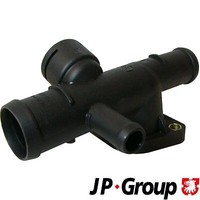 10X JP Group 1114503600 KüHlmittelflansch FüR Audi Skoda VW