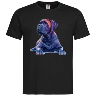 T-Shirt Mastiff Hunderasse Mastiff Hundeschule Mastiff Hundetraining Mas 403231s