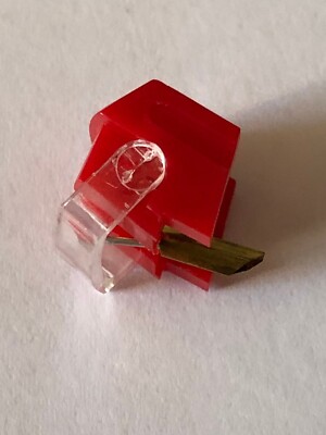 Livre Dentelle Aiguille Diamant JELCO ND 9 D Pour Platine Vinyle - Stylus De Remplacement - Modèle 5914 Aiguille Lecture Disque Vinyle