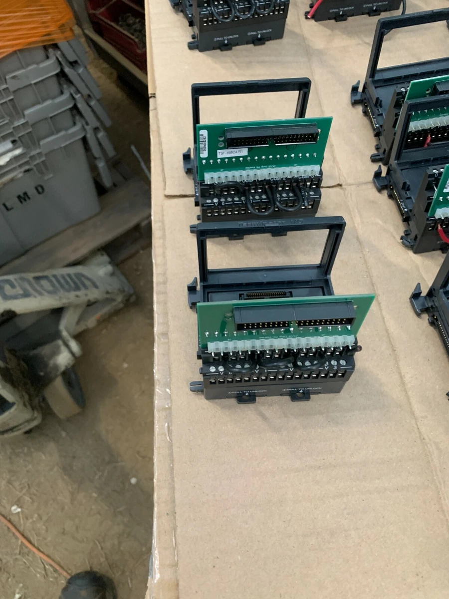 AutomationDirect T1K-08B | David E. Spence, Inc., DBA PLC Products Group