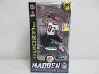 Rob Gronkowski NFL EA Sports Madden Ultimate Team Series 2 Figure - BRAND NEW!!!