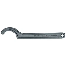 Gedore 6335930 Hook wrench, DIN 1810 Form B, 20-22 mm