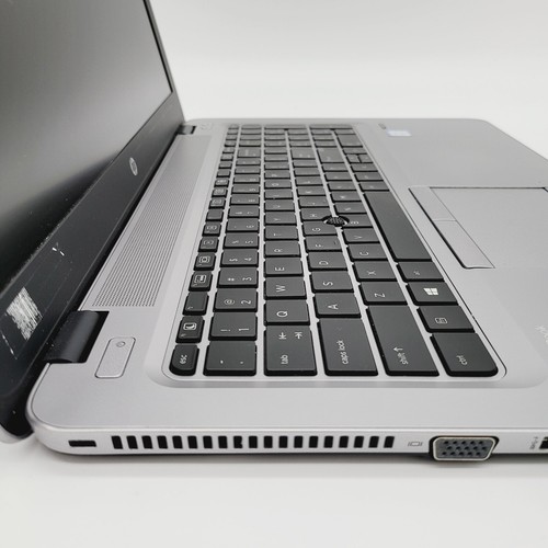 HP EliteBook 850 G3 Core i5-6th Gen 8GB RAM No HDD 15.6" FOR PARTS - Picture 6 of 11