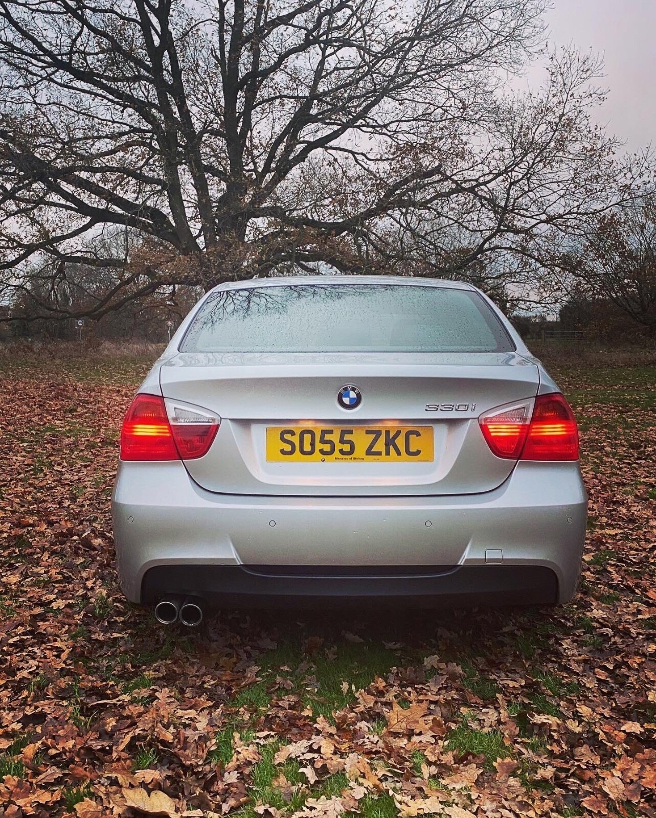 BMW E90 330i MANUAL eBay