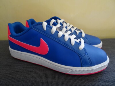 Nike WMNS Court Majestic Schuhe Sneaker Größe 36 US W 5.5 UK 3 NEU & OVP Frauen