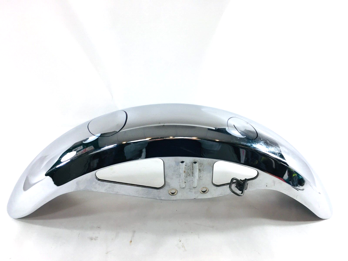 Kawasaki KZ1000 Shaft Front Fender 1979-1980 | eBay