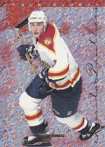 1995-96 Leaf Limited Hockey (Pick From List) - Picture 11 of 110