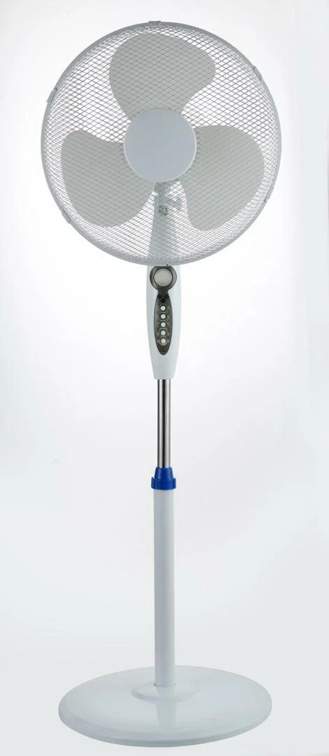 Standing cooling fan 2025