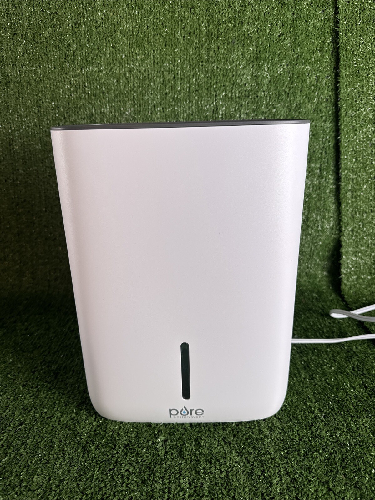 Pure Enrichment PureDry 2-Speed Deluxe Dehumidifier