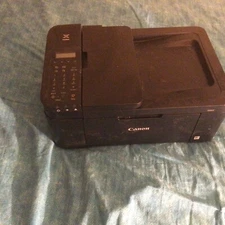 A Printer I Only Used One Time  It Not Including A Card But U Just Have To Buy 1