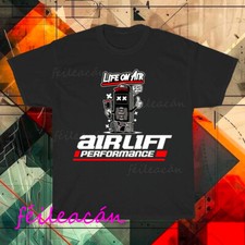 Brand New Air Lift Performance Logo American T-shirt Funny Size S To 5xl