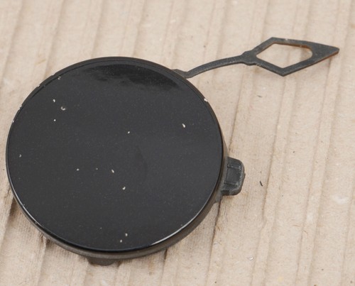 🚩 VW Beetle 5C Abschleppöse Kappe Blende Deckel Stoßstange Vorne 5C5807241A