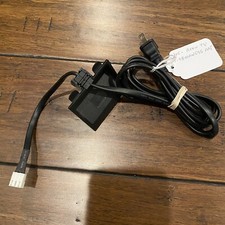 JVC AC POWER CORD AND DOOR COVER FOR LT-58MAW595 AND OTHER MODELS