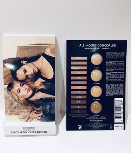 touche eclat full coverage