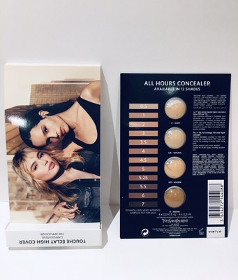 ysl high coverage concealer