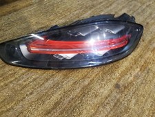 PORSCHE BOXSTER 982 CAYMAN 718 LED Rechts Heckleuchte Rückleuchte Rücklicht 
