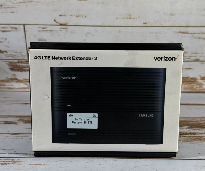 Samsung 4g Verizon Network Extender Samsung SLS-BU10B 4G LTE
