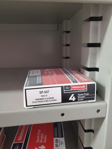 Spark Plug Motorcraft SP-447-A For Sale Onlne | EBay