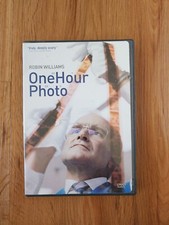One Hour Photo DVD, 2003, Full Frame 