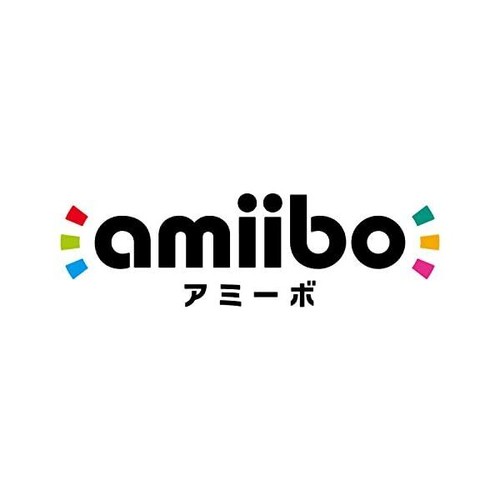 Nintendo amiibo IKE Super Smash Bros. 3DS Wii U Game Accessories NEW from Ja FS - Picture 3 of 3
