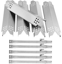Replacement Parts for Nexgrill 5-Burner 720-0888 720-0888N 720-0888A 4-Burner...