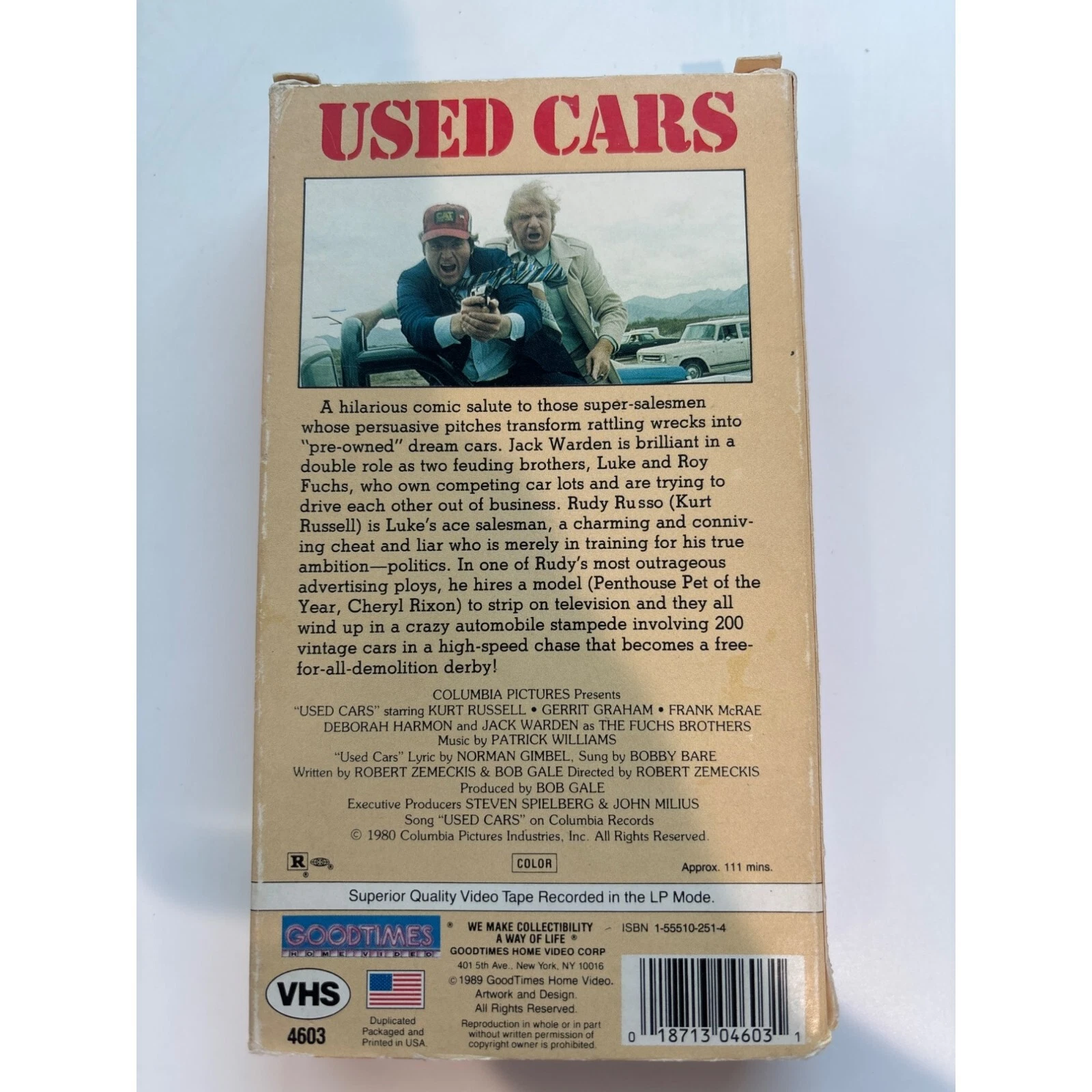  used cars beware of a used car salesman 