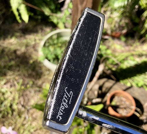 Scotty Cameron Futura 5MB Putter 34” RH - Picture 3 of 14