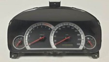 Compteur Chevrolet CAPTIVA