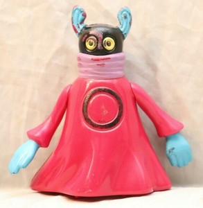 orko action figure