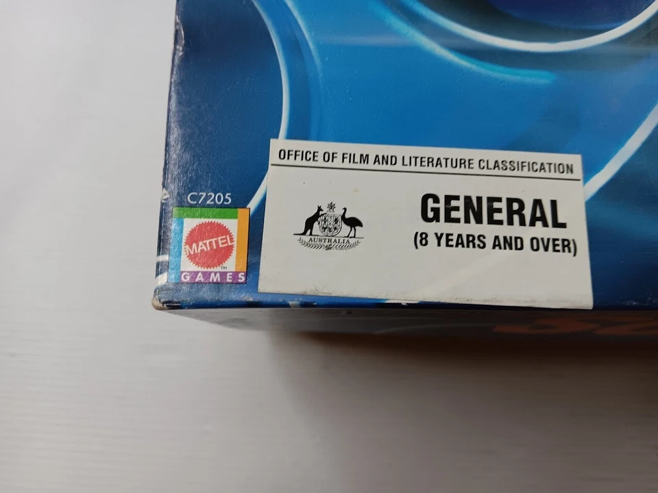 Scene It? The DVD Game - - Complete - Hours of Fun for the whole Family !! - Image 4 of 4