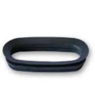 New OEM Genuine Dyson Vacuum DC17 Exhaust Seal Part # 911730-01 Gasket Rubber