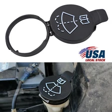 Windshield Washer Fluid Reservoir Lid Cap for Buick Cadillac Chevrolet 13227300