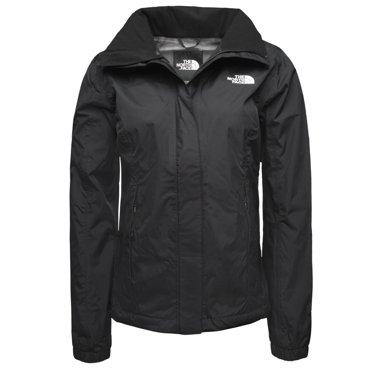 The North Face W Resolve Chaqueta Mujer Abrigo Parka Chaqueta De Invierno