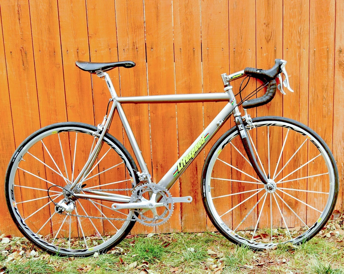 Litespeed blade titanium hot sale