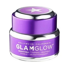 GLAMGLOW Gravitymud Firming Treatment Mask, 15g