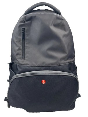 Manfrotto Active Backpack 1 MB MA-BP-A1-15 Photography Camera Gear Backpack Nice