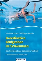 Gunther Frank (U. A.) | Koordinative FäHigkeiten Im Schwimmen | Taschenbuch