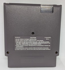 Battleship (Nintendo Entertainment System, 1993) NES With Box And Manual