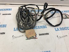 Impianto Cablaggio Elettrico APE 607020