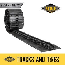 Fits Komatsu PC40MR-2 Excavator -  MWE : Steel Track